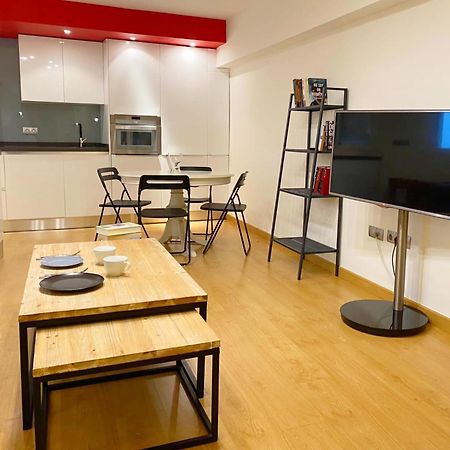Eva Recommends Plaza Del Museo Appartement Sevilla Buitenkant foto