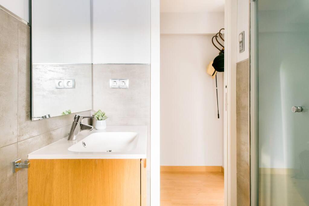 Eva Recommends Plaza Del Museo Appartement Sevilla Buitenkant foto